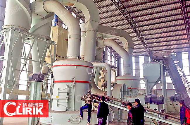 活性炭雷蒙磨粉機廠家價格是多少錢?