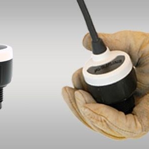 美國FLOWLINE DL10超聲波液位計(jì)