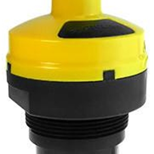 美國FLOWLINE DL24 DL34超聲波液位計